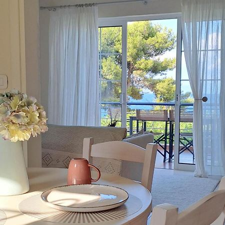 Nama Beach House Arkadiko Chorio ภายนอก รูปภาพ