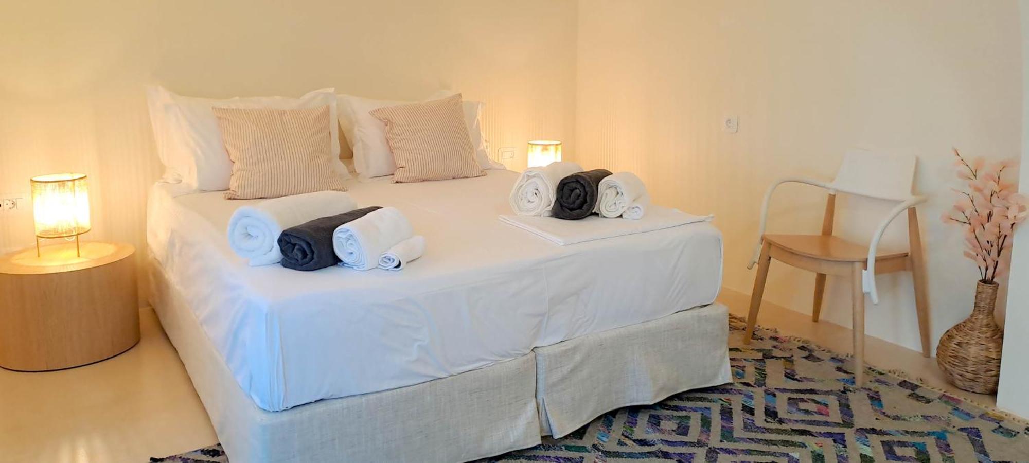 Nama Beach House Arkadiko Chorio ภายนอก รูปภาพ