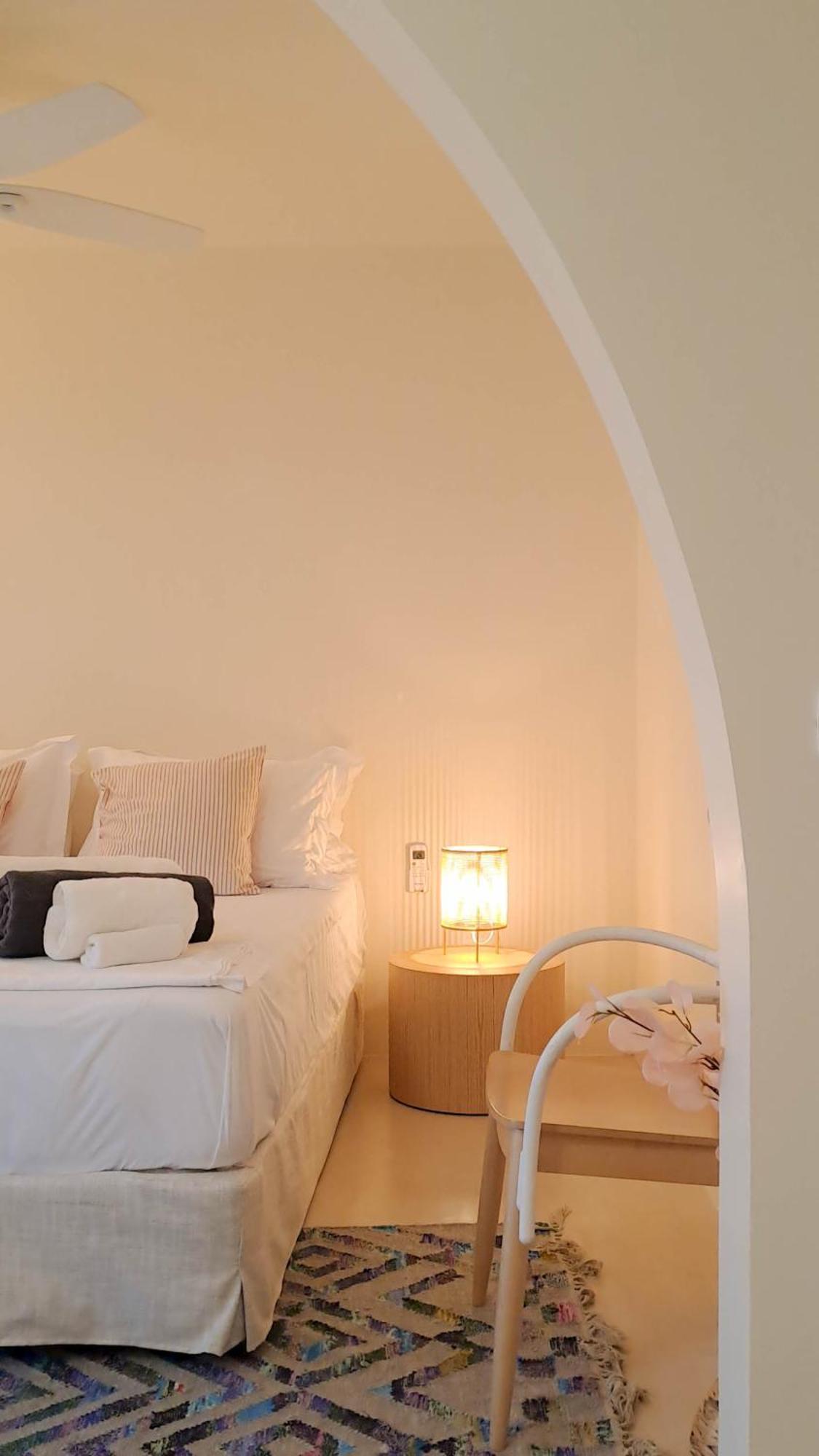 Nama Beach House Arkadiko Chorio ภายนอก รูปภาพ