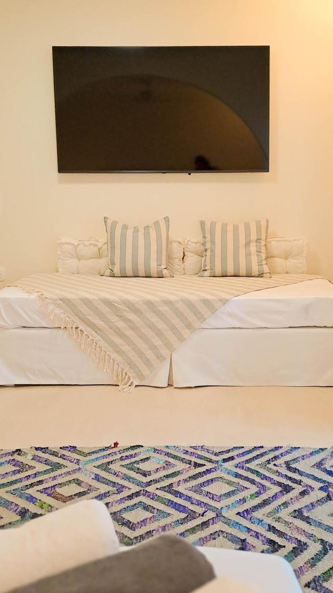Nama Beach House Arkadiko Chorio ภายนอก รูปภาพ